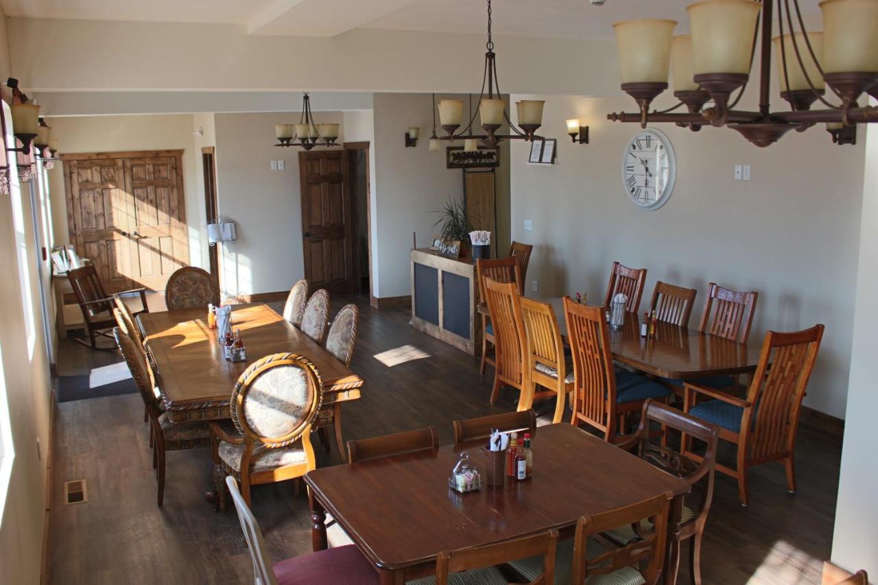 Twister'S Bed And Breakfast Guernsey Exterior photo
